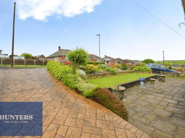 House for sale in Brackenfield, East Midlands