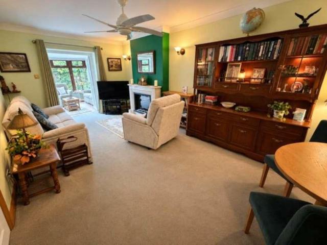 House for sale in Lower Town, Teignbridge
