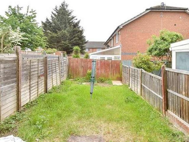 House for sale in Ilford, London Borough of Redbridge