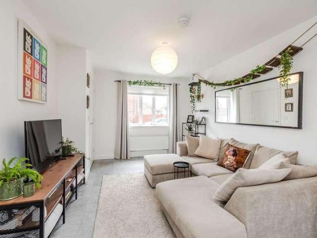 House for sale in Cowgate, Fenham