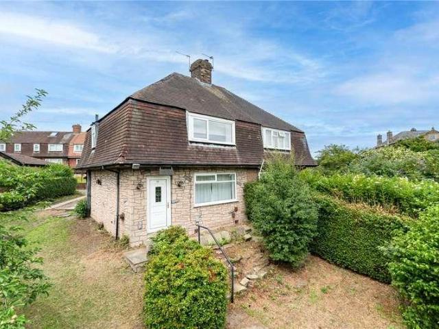 House for sale in West Yorkshire
