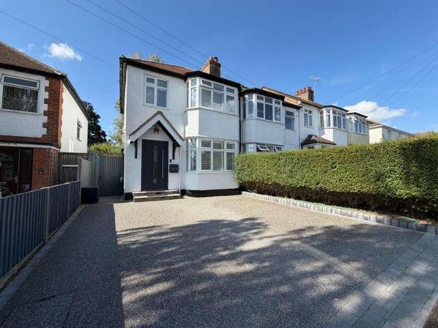 House for sale in Shenley, Hertfordshire