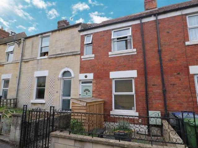 House for sale in Trowbridge