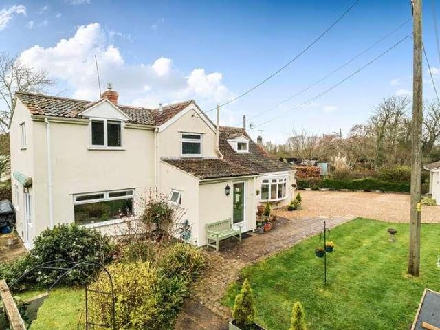 House for sale in Ashill, Somerset
