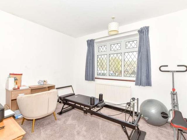 House for sale in Spring Vale, Hampshire