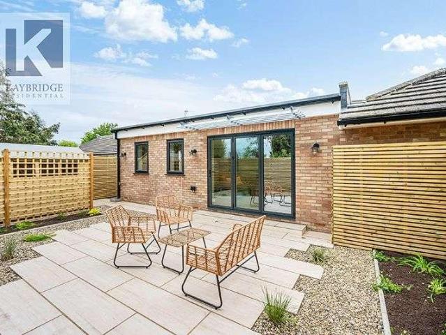 House for sale in West Ewell, Ewell