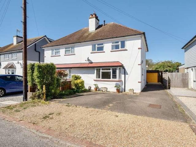 House for sale in Felpham, Clapham