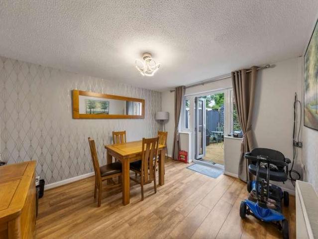 House for sale in Cinnamon Brow, Warrington