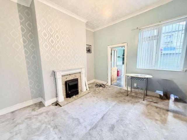 House for sale in Millfield, Sunderland