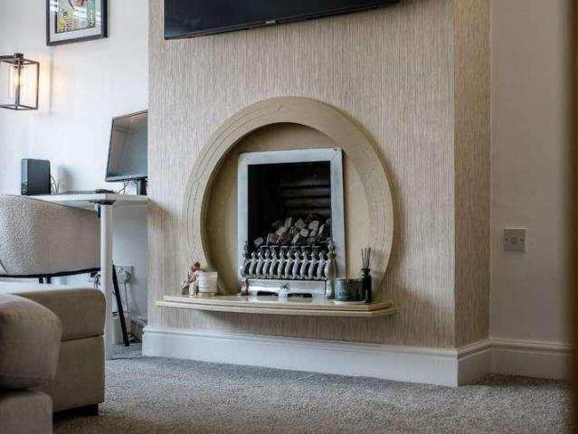 House for sale in Lee Bank, Greater Manchester