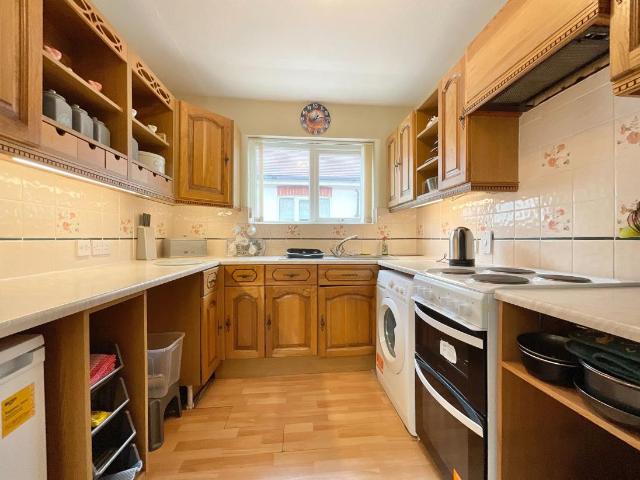House for sale in Marshside, Southport