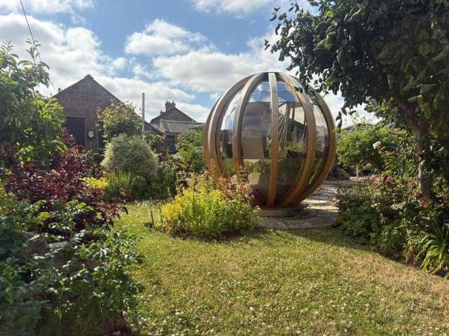 House for sale in Northumberland