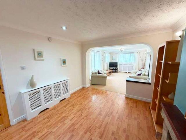 House for sale in Bozeat