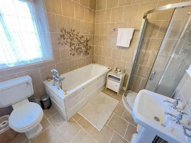 House for sale in Wiltshire