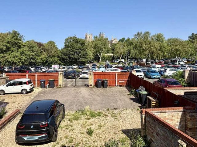 House for sale in Barway, Cambridgeshire