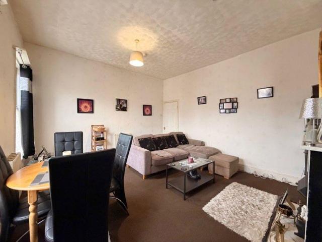 House for sale in Queenstown, Blackpool