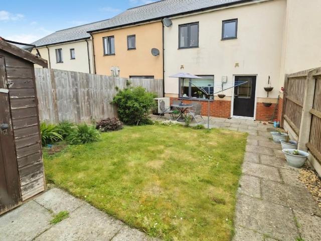 House for sale in Nibley, Iron Acton
