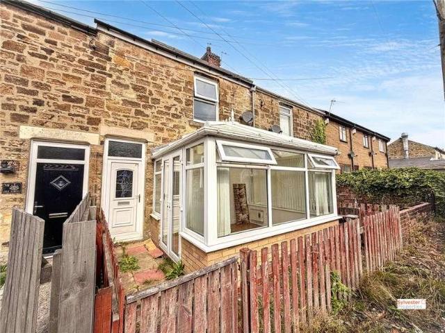 House for sale in Blackhill, Consett