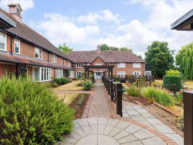 House for sale in Ashurst Bridge, Hampshire
