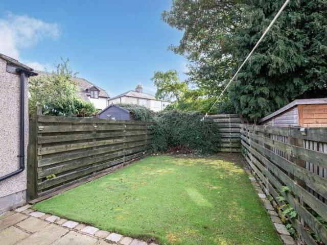 House for sale in Crossflatts, West Yorkshire
