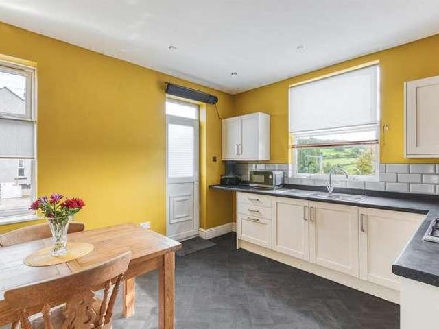 House for sale in Openwoodgate, Amber Valley