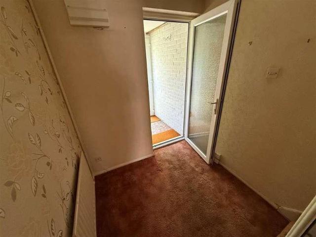 House for sale in Solihull, Ulverley Green