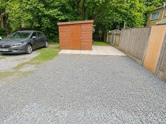 House for sale in Walsden, West Yorkshire