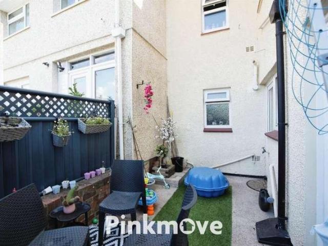House for sale in Llanwern, Wales