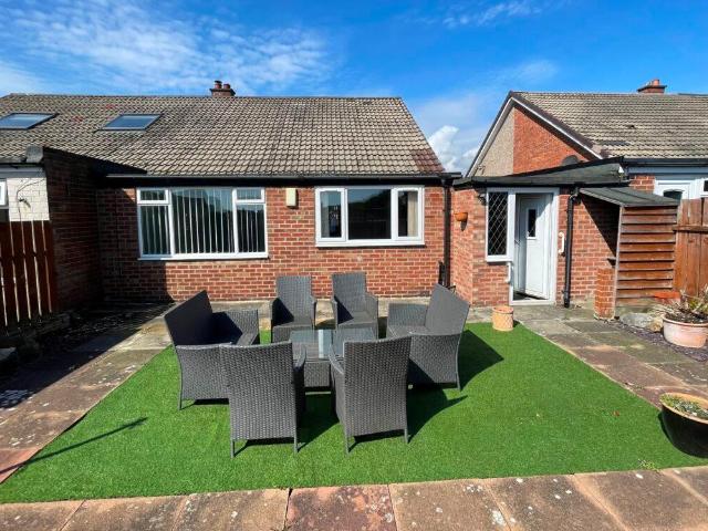 House for sale in Whitley Bay, North Tyneside