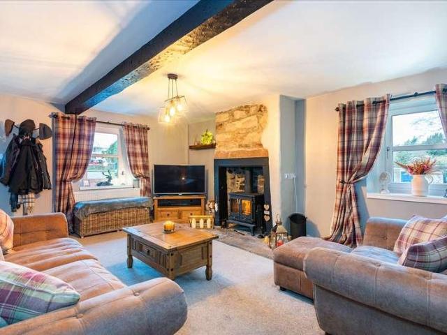 House for sale in Blennerhasset and Torpenhow