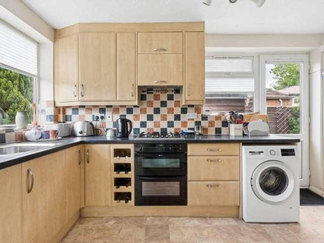 House for sale in Pouchen End, Hertfordshire