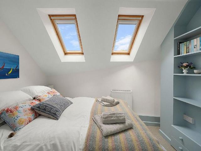 House for sale in Strode, Devon