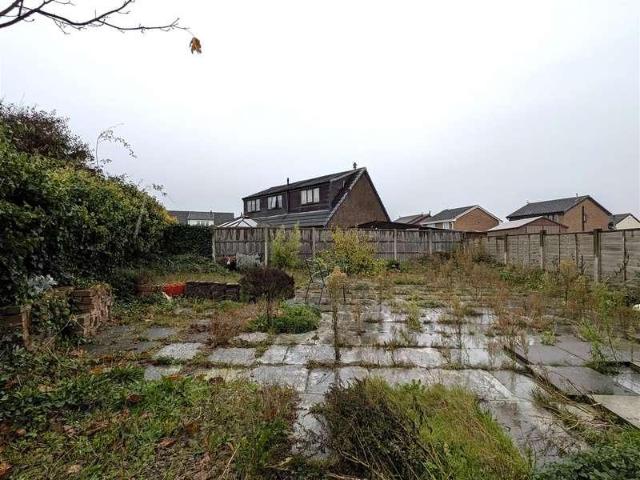 House for sale in St Annes, Fylde