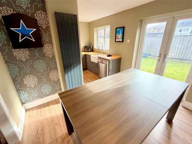 House for sale in Shiremoor, North Tyneside