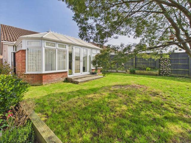 House for sale in Titchfield Common, Fareham
