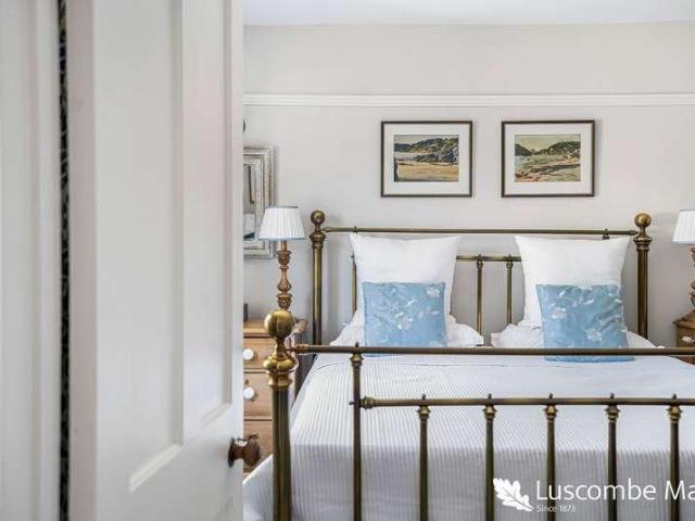 House for sale in Strode, Devon