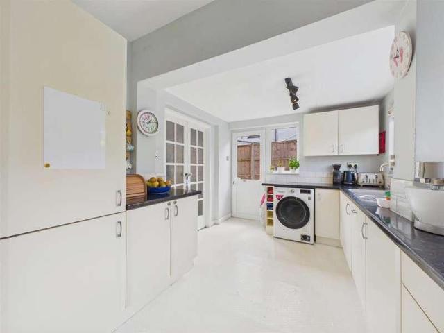 House for sale in Forthampton, Worcestershire
