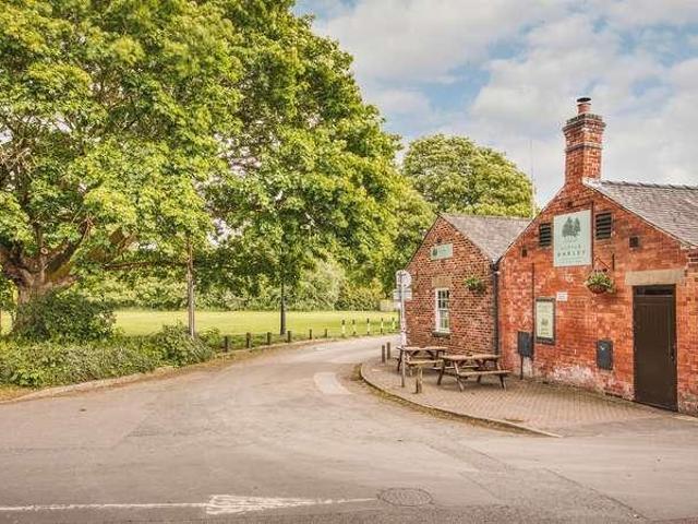 House for sale in Darley Abbey, East Midlands