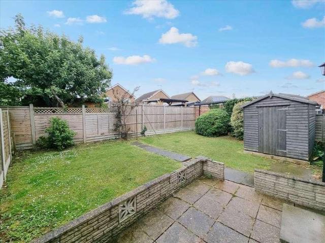House for sale in Ashby De La Launde, Lincolnshire