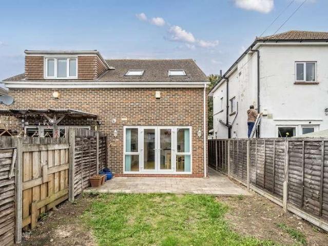 House for sale in Greater London