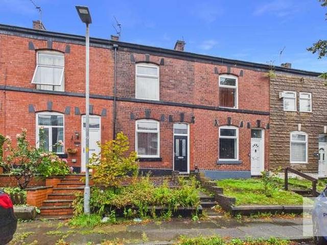 House for sale in Chesham, Bury