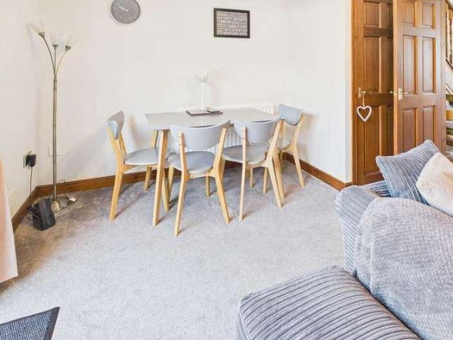 House for sale in Backbarrow