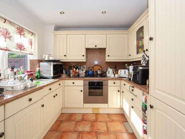 House for sale in New Mill, Dacorum
