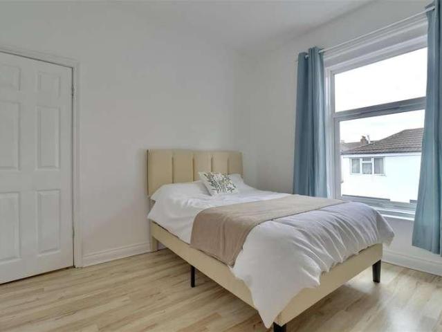 House for sale in Milton, City Of Portsmouth