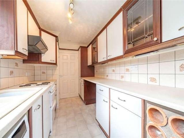 House for sale in Flookburgh