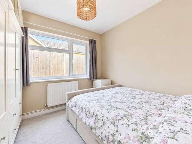 House for sale in Hunter's Forstal, Canterbury