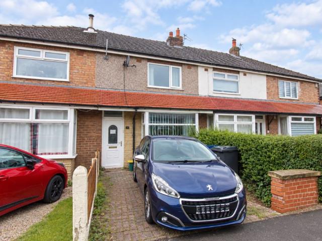 House for sale in Turpin Green, Firbank