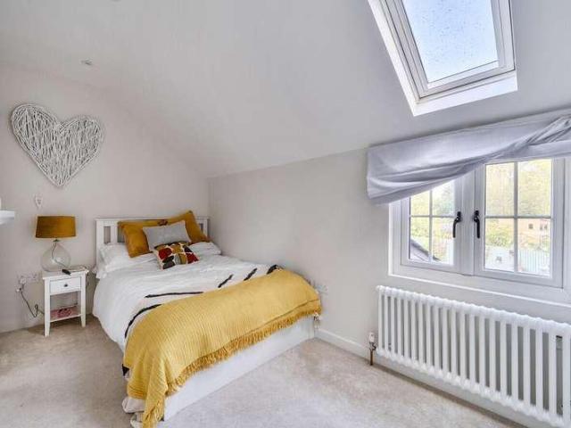 House for sale in Brasted, Sevenoaks