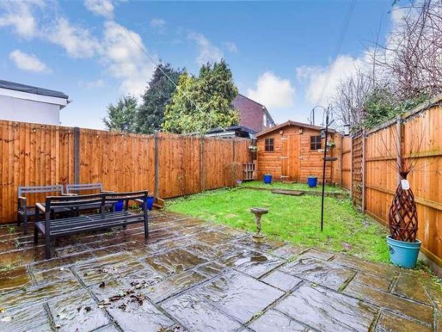 House for sale in Midway, Kent