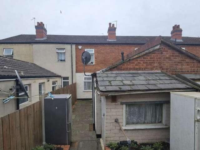 House for sale in Sparkhill, West Midlands